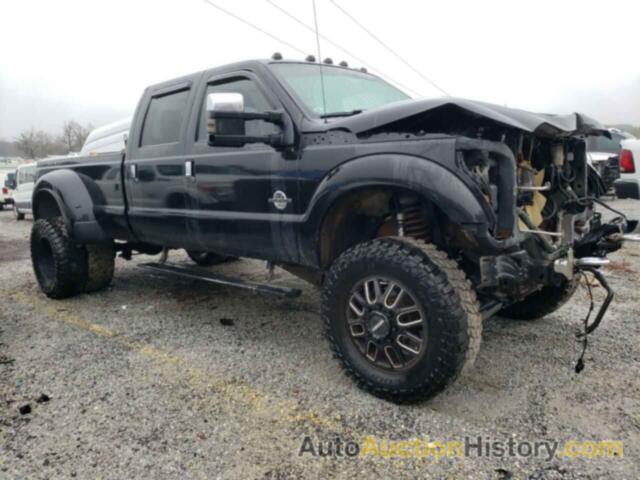 FORD F350 SUPER DUTY, 1FT8W3DTXFED52540