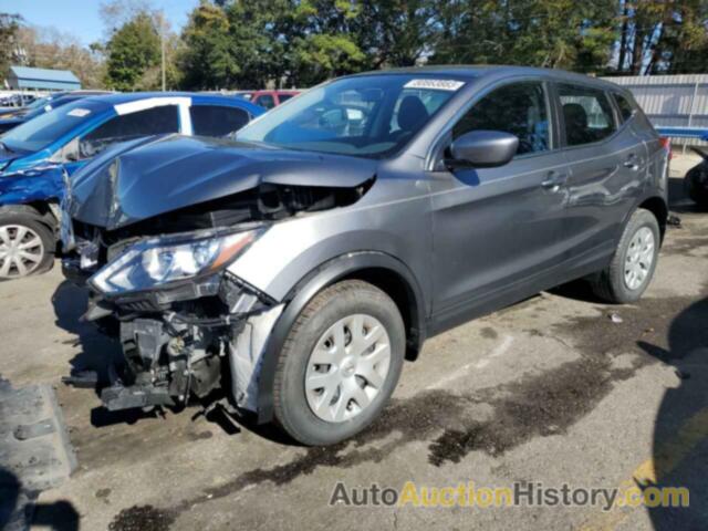 NISSAN ROGUE S, JN1BJ1CPXKW243595