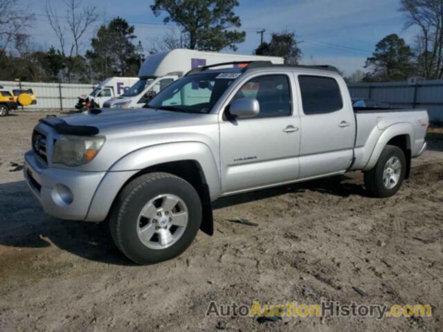 TOYOTA ALL OTHER DOUBLE CAB PRERUNNER LONG BED, 5TEKU4HN3AZ733892