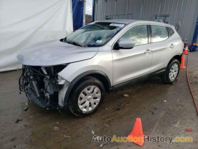 NISSAN ROGUE S, JN1BJ1CPXJW159100