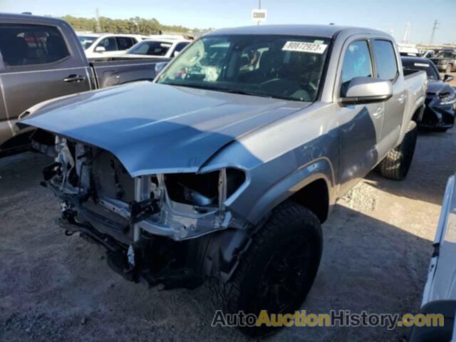 TOYOTA TACOMA DOUBLE CAB, 3TYAX5GN3MT011824