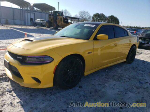 DODGE CHARGER R/T 392, 2C3CDXGJ3HH638618