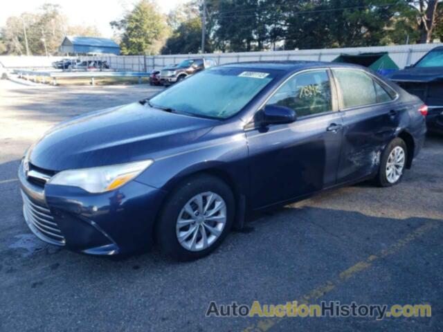 TOYOTA CAMRY LE, 4T1BF1FK7FU885395
