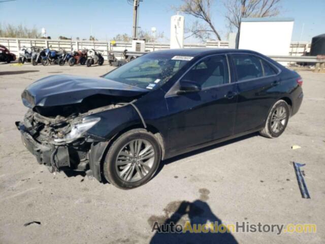 TOYOTA CAMRY LE, 4T1BF1FK7HU355950