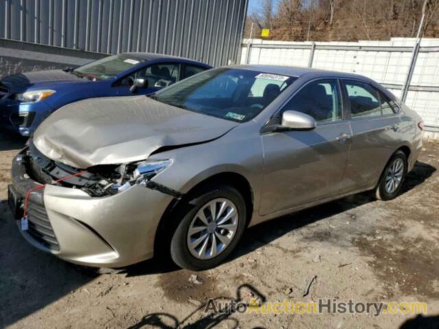 TOYOTA CAMRY LE, 4T1BF1FK5HU285669
