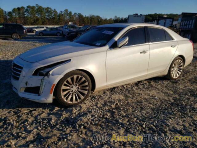 CADILLAC CTS PERFORMANCE COLLECTION, 1G6AY5SX2F0137232