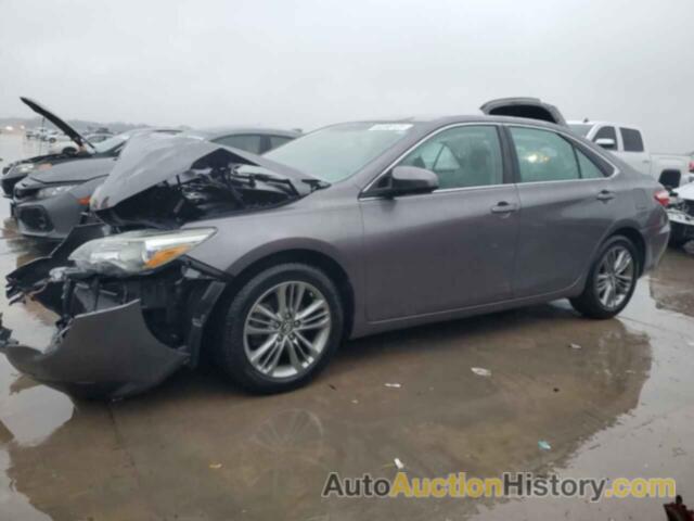 TOYOTA CAMRY LE, 4T1BF1FKXHU308623