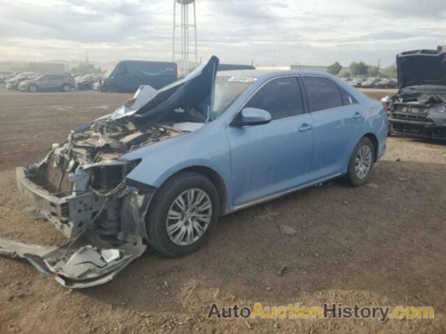 TOYOTA CAMRY BASE, 4T4BF1FK6CR179911