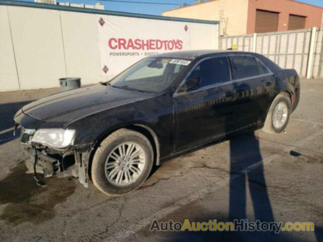 CHRYSLER 300 LIMITED, 2C3CCAAG4HH538704