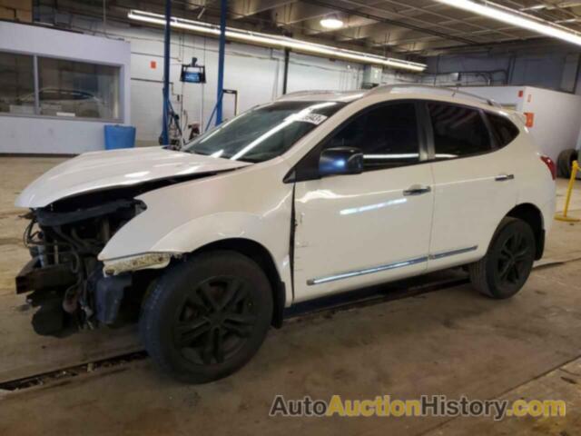 NISSAN ROGUE S, JN8AS5MTXCW274019