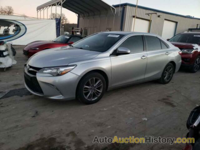 TOYOTA CAMRY LE, 4T1BF1FK1HU795114