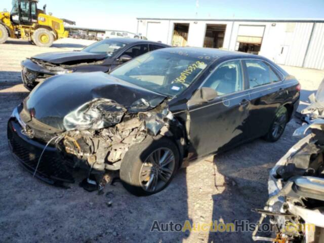 TOYOTA CAMRY LE, 4T1BF1FK8FU102116