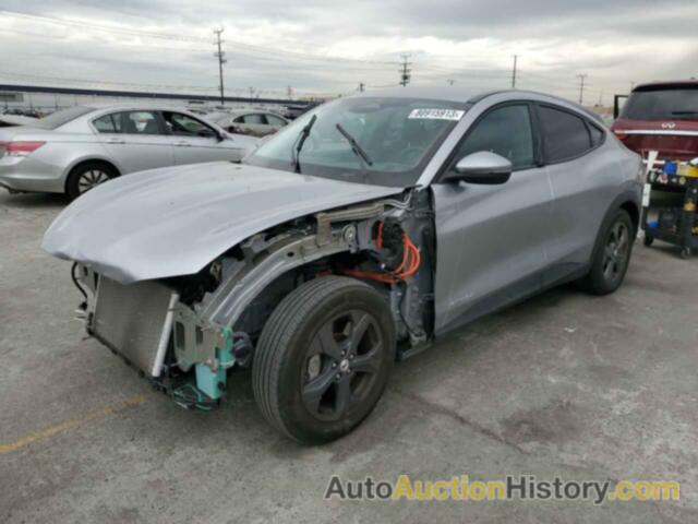 FORD MUSTANG SELECT, 3FMTK1RM9MMA41437