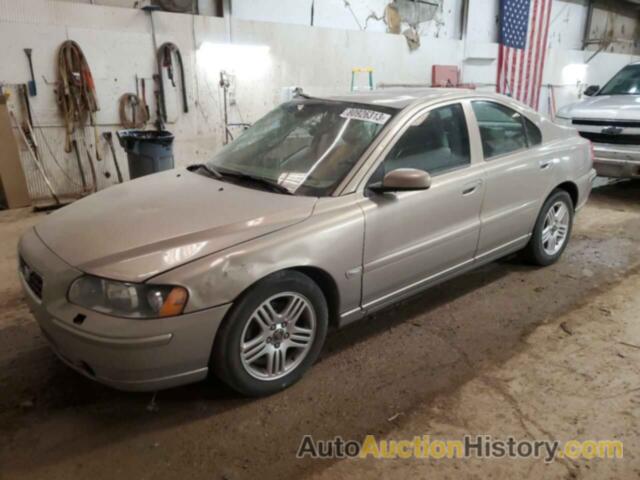 VOLVO S60, YV1RS612752482766