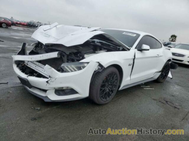 FORD MUSTANG GT, 1FA6P8CF4F5303143