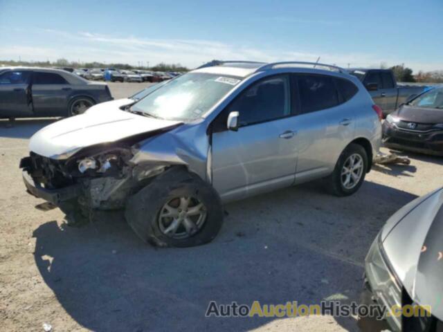 NISSAN ROGUE S, JN8AS58T69W061054