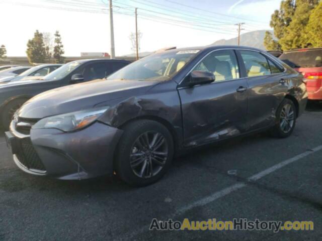 TOYOTA CAMRY LE, 4T1BF1FK6FU004699