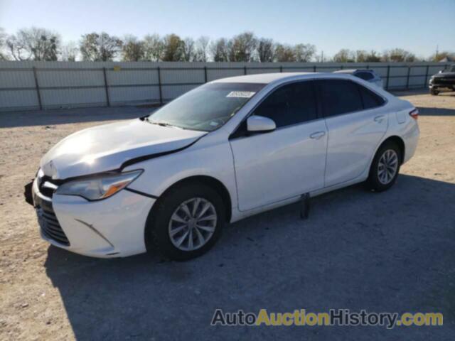 TOYOTA CAMRY LE, 4T4BF1FK2FR505756