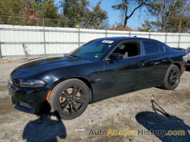 DODGE CHARGER R/T, 2C3CDXCTXHH513736