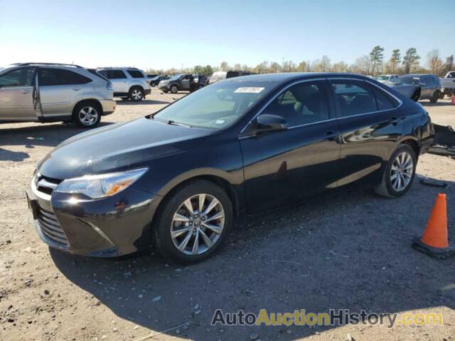 TOYOTA CAMRY LE, 4T4BF1FK7FR484791