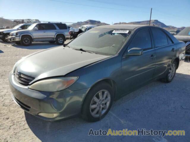 TOYOTA CAMRY LE, 4T1BE32KX3U698331