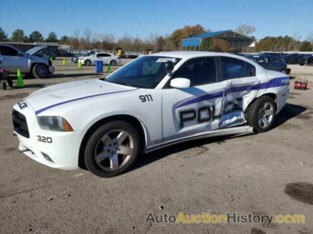 DODGE CHARGER POLICE, 2C3CDXAG5EH173297
