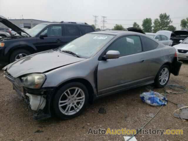ACURA RSX, JH4DC53846S801064
