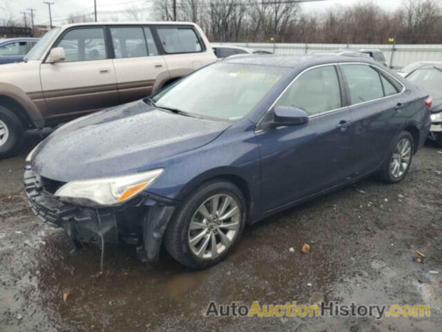 TOYOTA CAMRY LE, 4T1BF1FK2FU915791