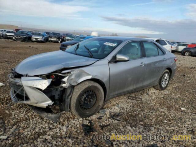 TOYOTA CAMRY LE, 4T1BF1FK3FU974381