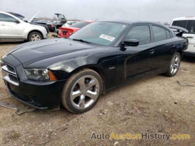 DODGE CHARGER R/T, 2C3CDXCT2EH330410