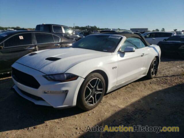 FORD MUSTANG GT, 1FATP8FF1L5112029