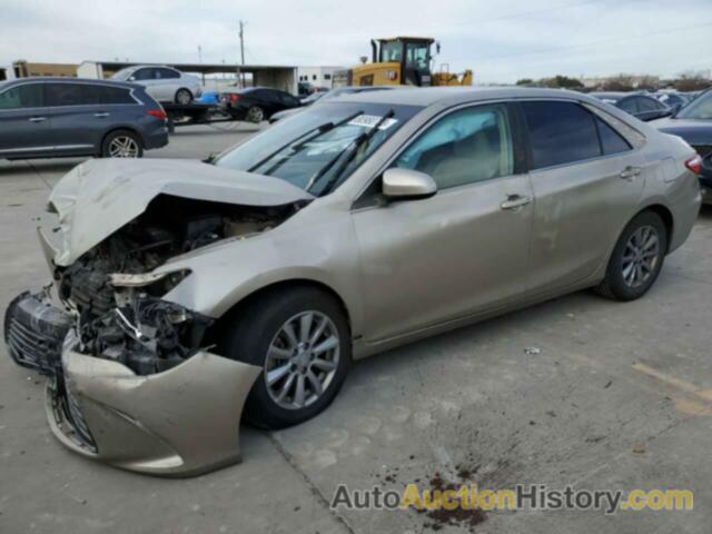 TOYOTA CAMRY LE, 4T4BF1FK0FR515718