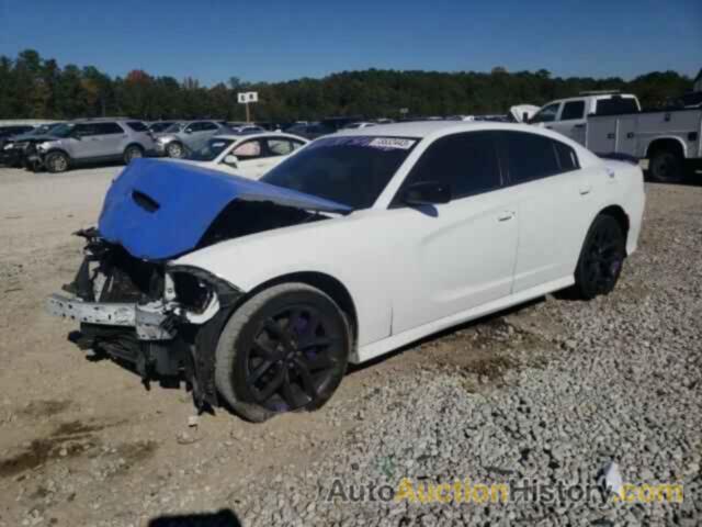 DODGE CHARGER GT, 2C3CDXHG7MH557571