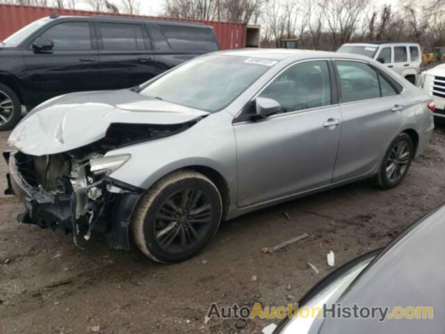 TOYOTA CAMRY LE, 4T1BF1FK0FU099874