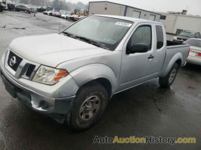 NISSAN FRONTIER KING CAB XE, 1N6BD06T99C423747