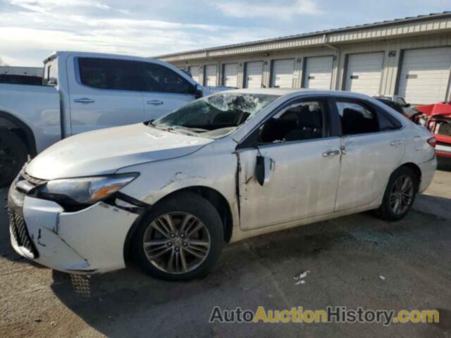 TOYOTA CAMRY LE, 4T1BF1FK4GU121487