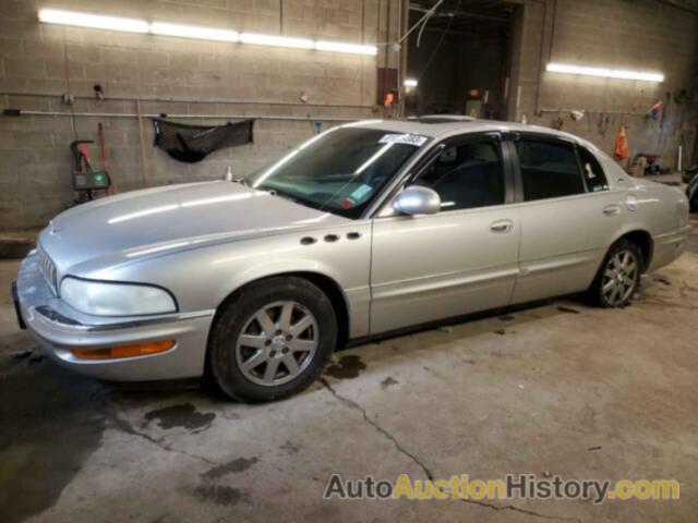 BUICK PARK AVE, 1G4CW54K054108019