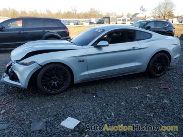 FORD MUSTANG GT, 1FA6P8CF5G5288685
