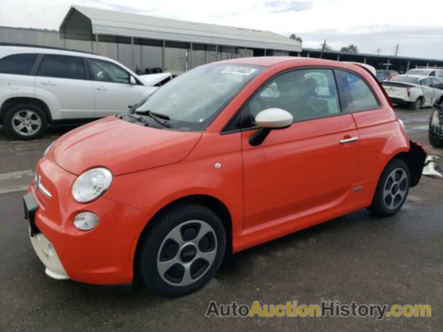 FIAT 500 ELECTRIC, 3C3CFFGE2KT773479