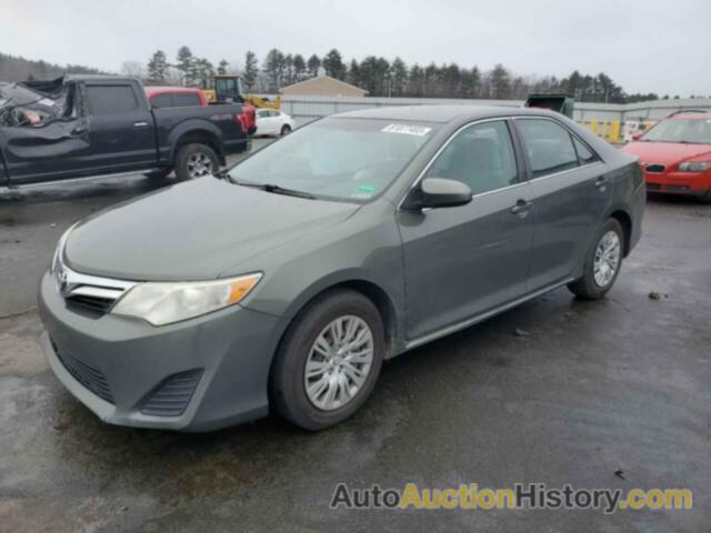 TOYOTA CAMRY L, 4T4BF1FK2DR277030