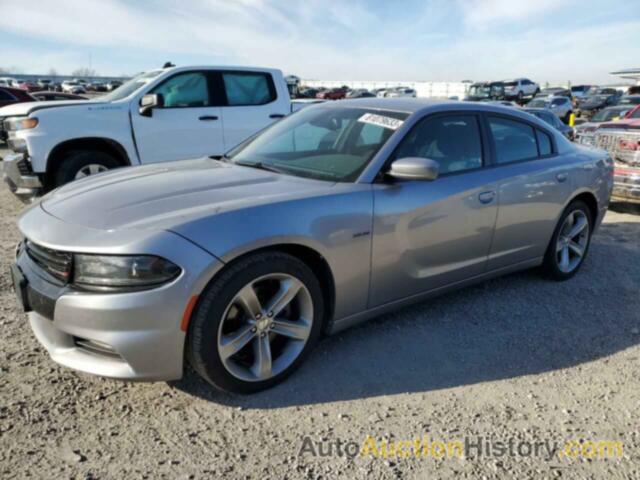 DODGE CHARGER R/T, 2C3CDXCTXGH258021