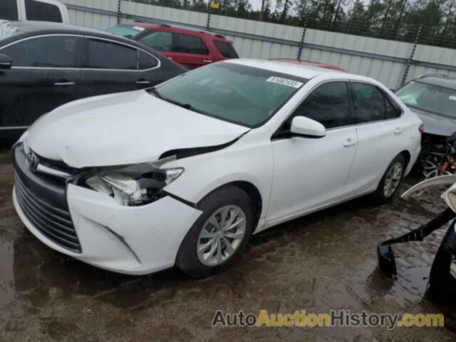 TOYOTA CAMRY LE, 4T1BF1FK4GU116788