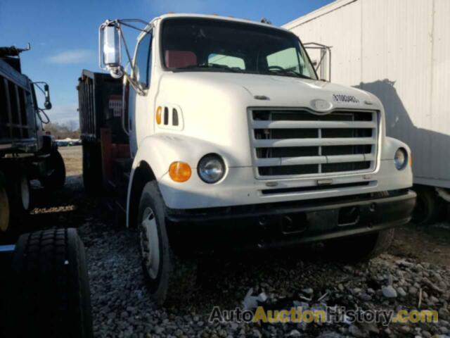 STERLING TRUCK ALL MODELS 7500, 2FZHATDC36AW98559