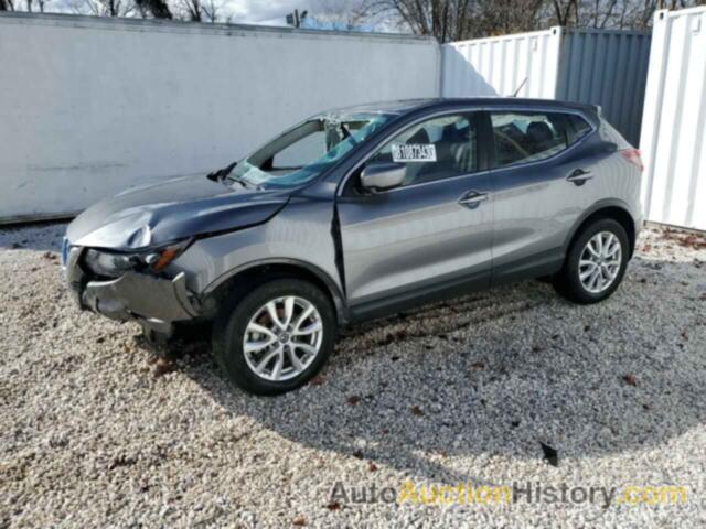 2022 NISSAN ROGUE S, JN1BJ1AW3NW683351
