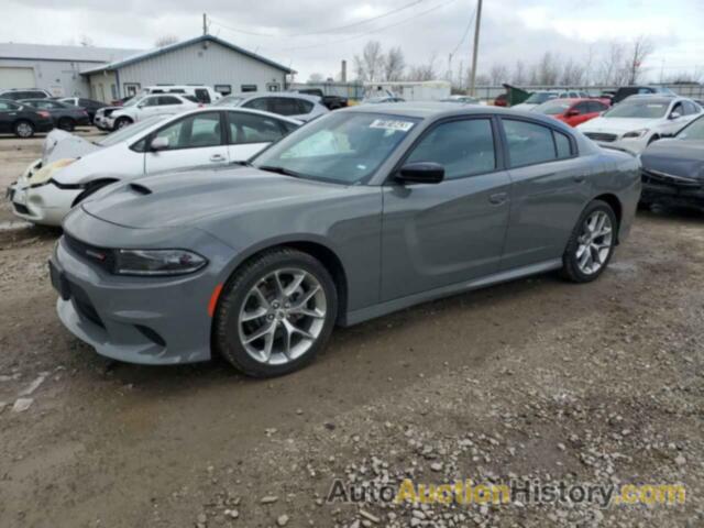 2023 DODGE CHARGER GT, 2C3CDXHG0PH649139