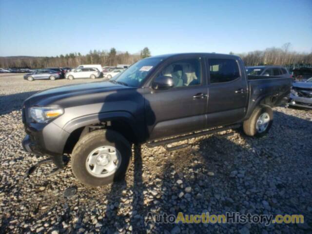 TOYOTA TACOMA DOUBLE CAB, 3TYAX5GN7NT037344