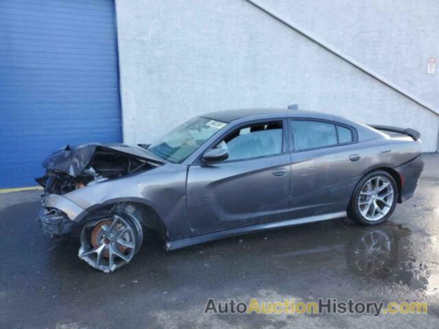 DODGE CHARGER GT, 2C3CDXHG5NH175895