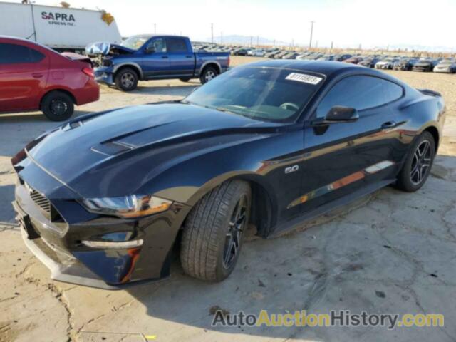 FORD MUSTANG GT, 1FA6P8CF2M5127660