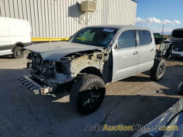 TOYOTA TACOMA DOUBLE CAB, 3TMCZ5ANXLM328408