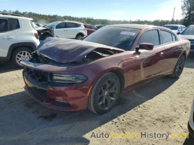 DODGE CHARGER R/T, 2C3CDXCT8HH660587